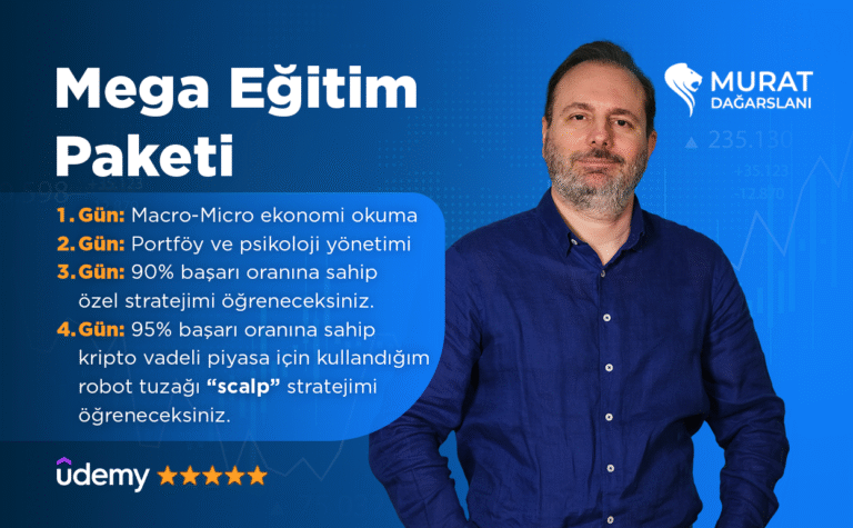 Mega Eğitim Paketi
